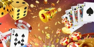 Khuyến Mãi IP88 – Ưu Đãi Hấp Dẫn Từ Nhà Cái Hàng Đầu 2025